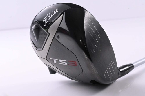 Driver titleist ts3 8 - titleist, /