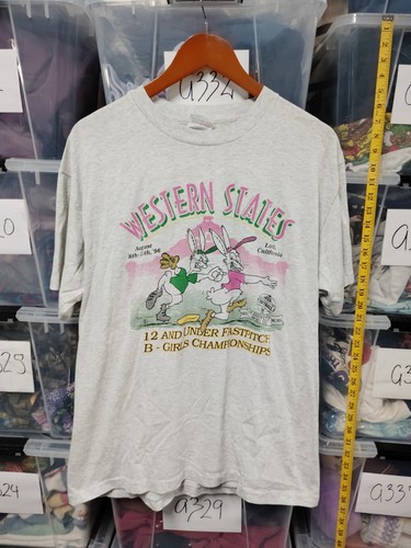 Camicia coniglio vintage