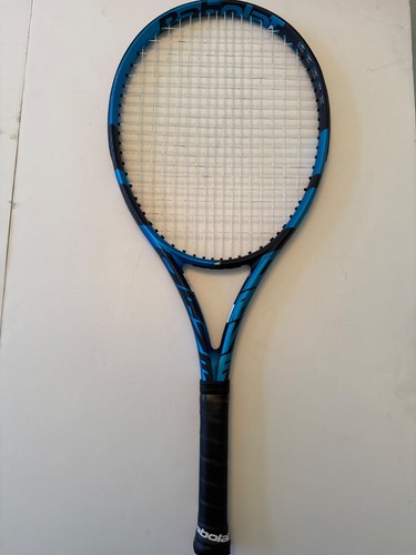 Impugnatura usata babolat pure - impugnatura,