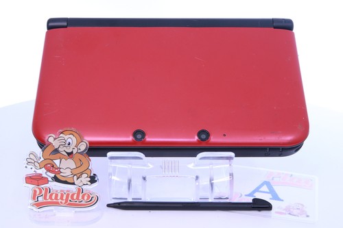 Nintendo 3ds console - nintendo, ll