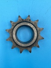 PIGNONE CONICO 12 DENTI SACHS