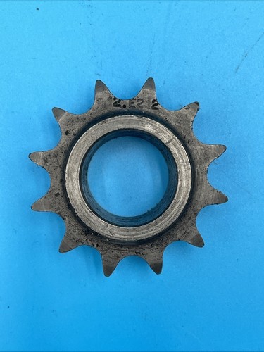 Pignone conico denti sachs - 12,