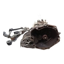 Cambio manuale marce - manuale,