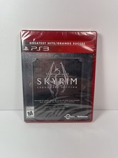 The Elder Scrolls V Skyrim
