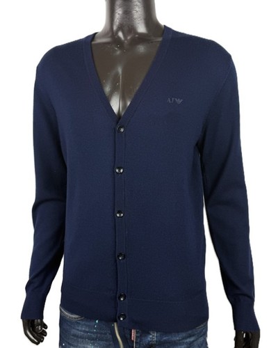 Armani jeans cardigan - cardigan, uomo