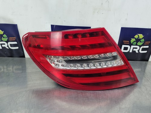Mercedes w204 c220 cdi 4dr - w204,