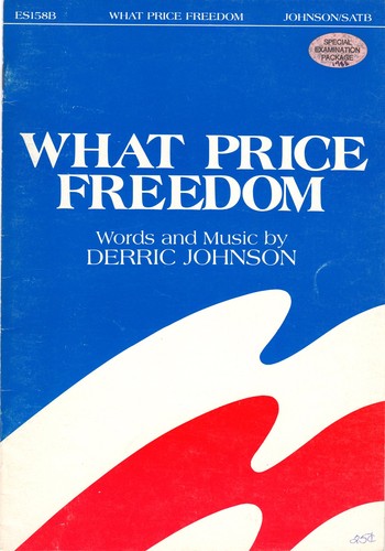 What price freedom - price,