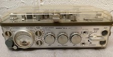 Registratore/lettore a nastro Nagra 4L Mono 1/4"