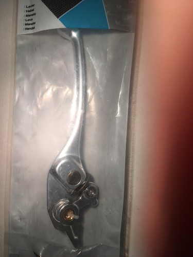 Leva freno per honda cbr - , 600