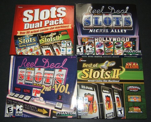 Lotto videogiochi slot - lotto,