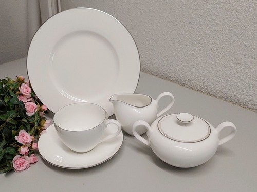 Villeroy boch anmut platinum - &,