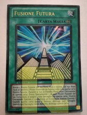Fusione Futura ® Future Fusion ® Ultra Rara ® RYMP-IT064 ® Italiano ® EX