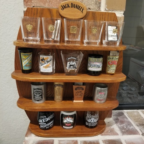 Vintage 2002 jack daniels - vintage,
