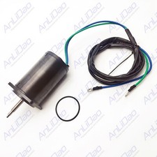 Nuovo motore Power Tilt Trim