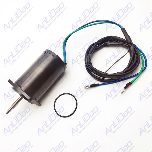 Nuovo motore power tilt trim - power,