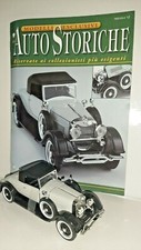 FORD LINCOLN COUPE' ROADSTER