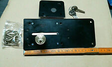 Welka serratura Ferroglietto