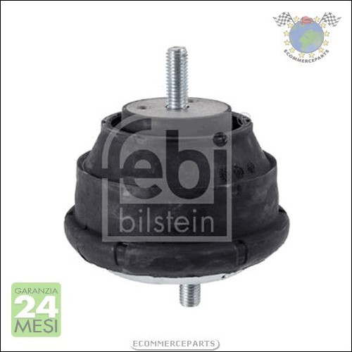 Supporto motore febi - supporto, per