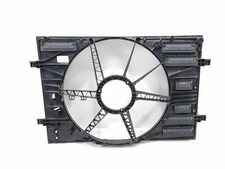 CONVOGLIATORE RAFFREDDAMENTO RADIATORE PER VOLKSWAGEN Tiguan Serie 5Q0121203DE 