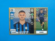 Figurine Panini Fifa 365