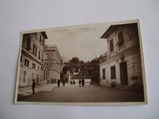 Genova - Chiavari Via F