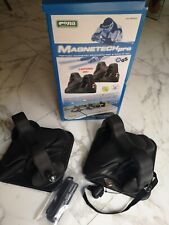 Portasci Magnetico con Chiave