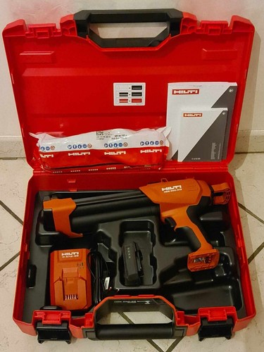 Hilti hde 500 - 500, cb