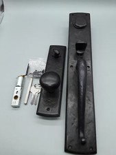 Bullock Entrance Door Set with