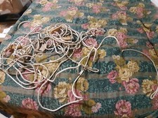 Lotto Stock Corde esercitazione Esercito Italiano No WW2 No WW1