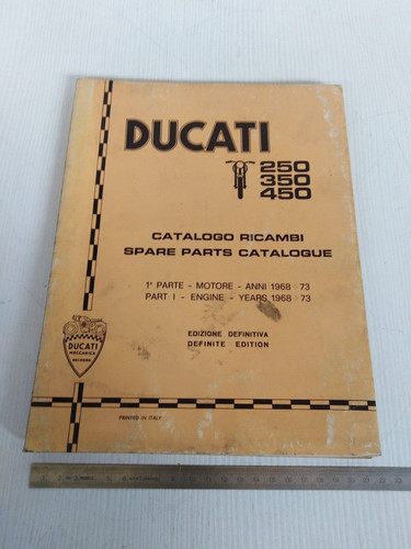 Catalogo parti ricambio motore - parti,