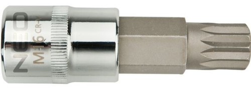 Bussola con inserto m14 xzn - bussola,