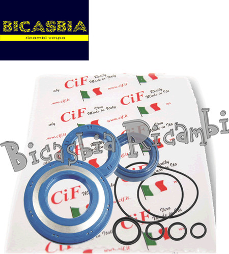 11620 serie kit paraoli - 11620,