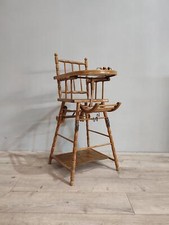 74118 Seggiolone pieghevole