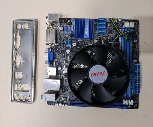 Asus p8h61 rm si ddr3 - p8h61-i, lx