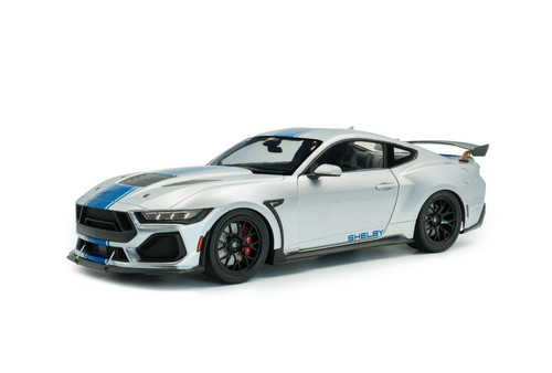 Shelby mustang super - shelby,