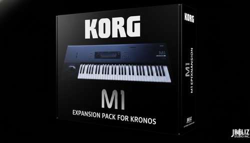 Korg espansione para - para,