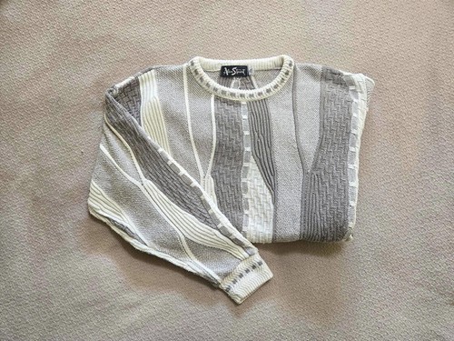 Maglione alan stuart - maglione,