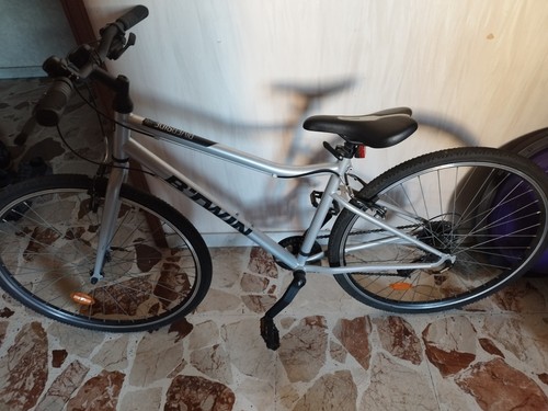 Twin riverside bicicletta - b'twin,