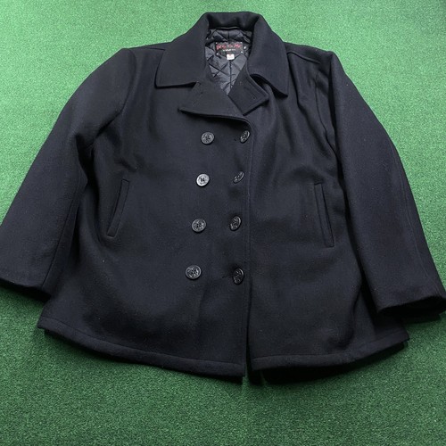Giacca vintage schott lana - vintage,