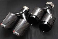 TERMINALE DI SCARICO AKRAPOVIC