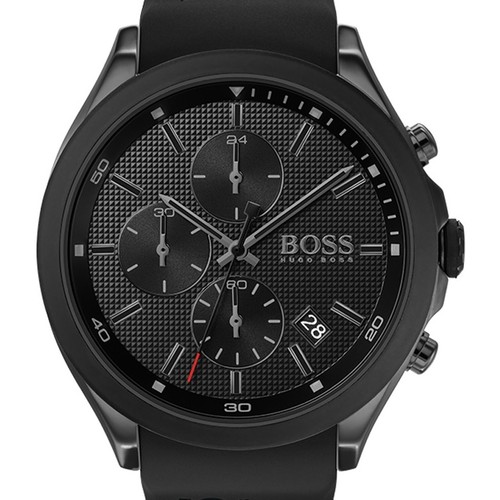 Boss velocity chronograph - velocity,