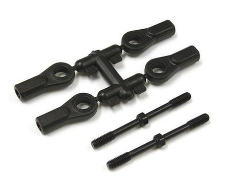 Nuovo kyosho inferno mp9 tki4 - inferno,