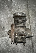 Mercedes-Benz W108 W109 300SEL Compressore sospensioni pneumatiche R58543