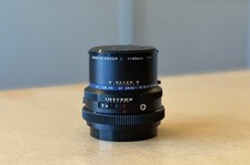 Mamiya sekor f - z, f/4