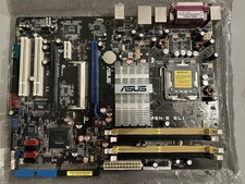 Scheda madre Asus P5N-E SLI Sk