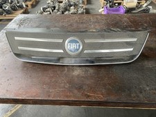 FRONTALE MASCHERINA GRIGLIA