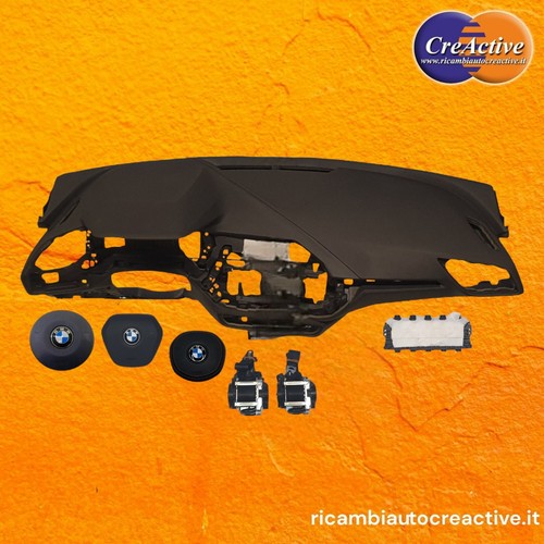 Bmw serie f40 gomma kit - in,