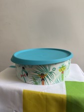 Tuttofresco Tupperware Savana