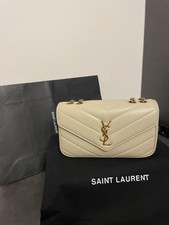 Borsa Yves Saint Laurent Lou