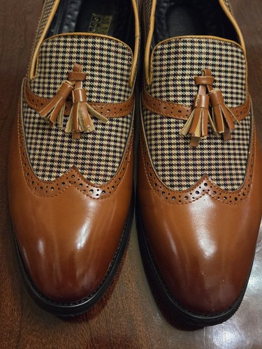 Mocassini uomo nappa - , eu